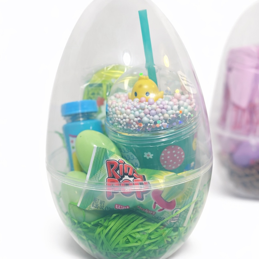 Jumbo Easter Egg 🐇